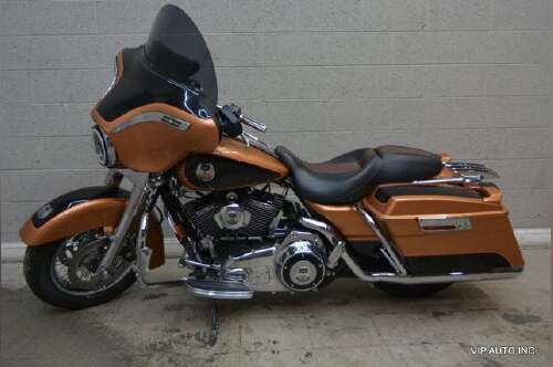 2008 Harley-Davidson FLHX in fredericksburg VA
