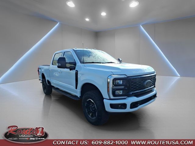 2025 Ford F-350SD in Lawrence Township, NJ