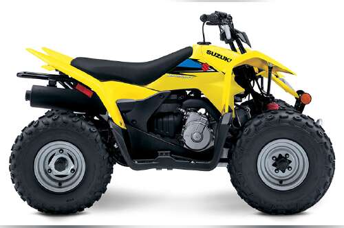 2025 Suzuki QuadSport Z90 in woodinville WA