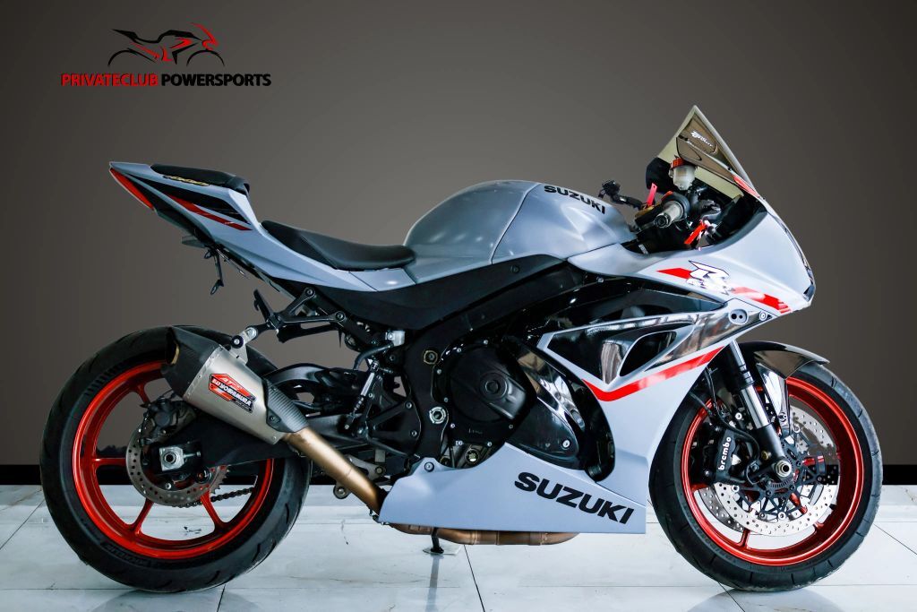 2024 Suzuki GSXR1000RAM4 (ABS) 1000 ABS in Houston, TX