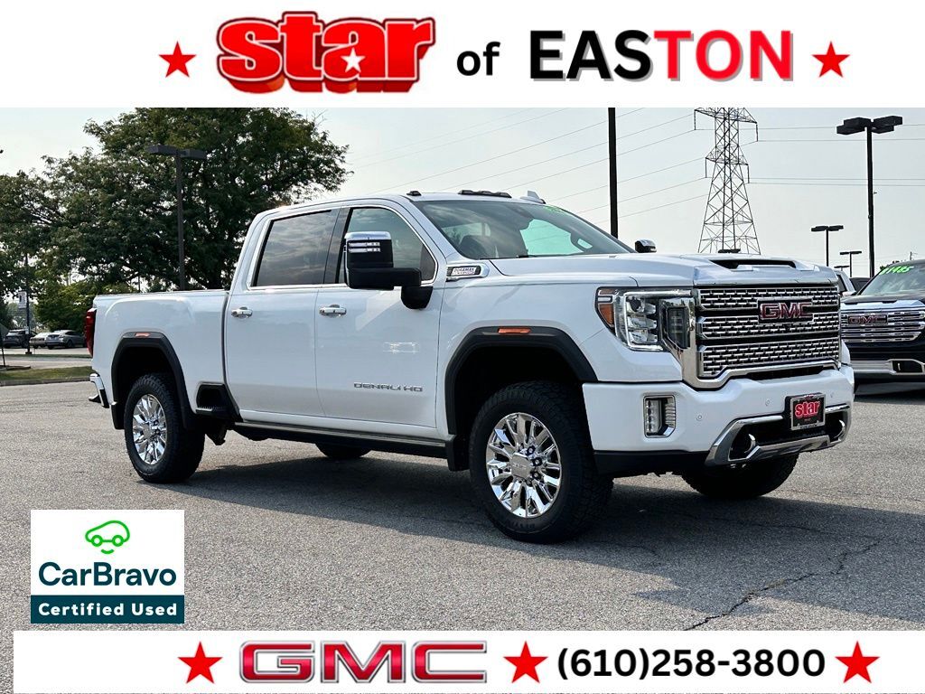 2021 GMC SIERRA in Easton, PA