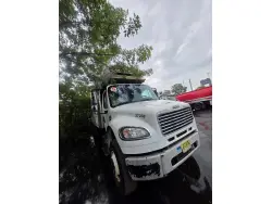 2017 FREIGHTLINER BUSINESS CLASS M2 106