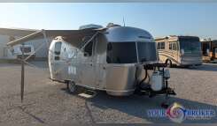 2019 Airstream FLYING CLOUD 19CB RV