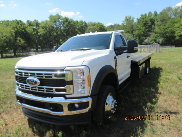 2023 FORD F550 XL XL in Little Rock, AR