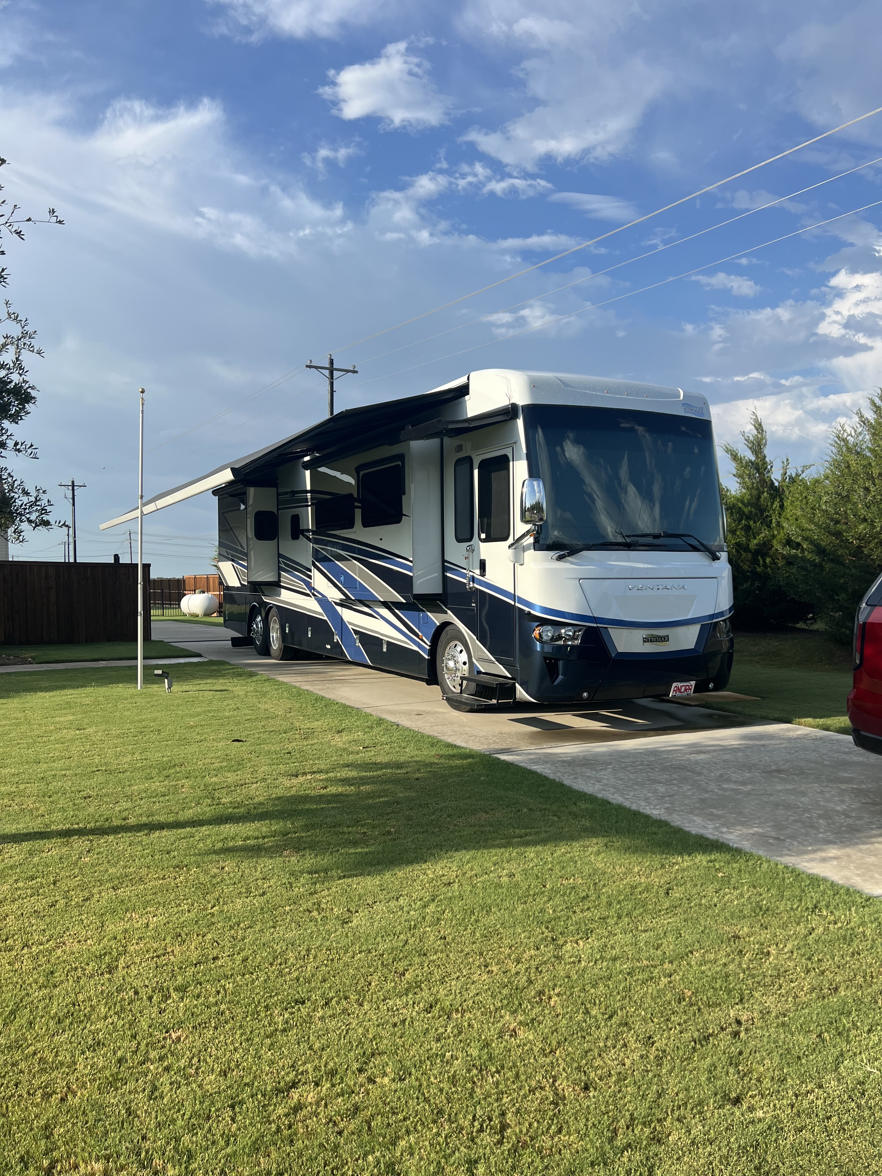 2022 Newmar VENTANA 4326 RV