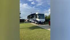 2022 Newmar VENTANA 4326 RV