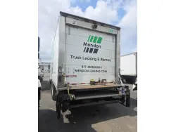 2018 FREIGHTLINER BUSINESS CLASS M2 106
