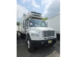 2018 FREIGHTLINER BUSINESS CLASS M2 106