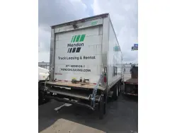 2018 FREIGHTLINER BUSINESS CLASS M2 106