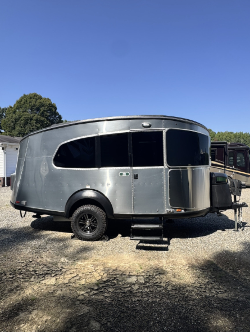2024 Airstream BASECAMP 20X in statesville NC