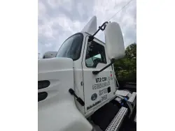 2018 MACK 600