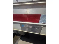 2017 HINO HINO 338