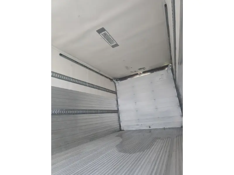 2017 HINO HINO 338