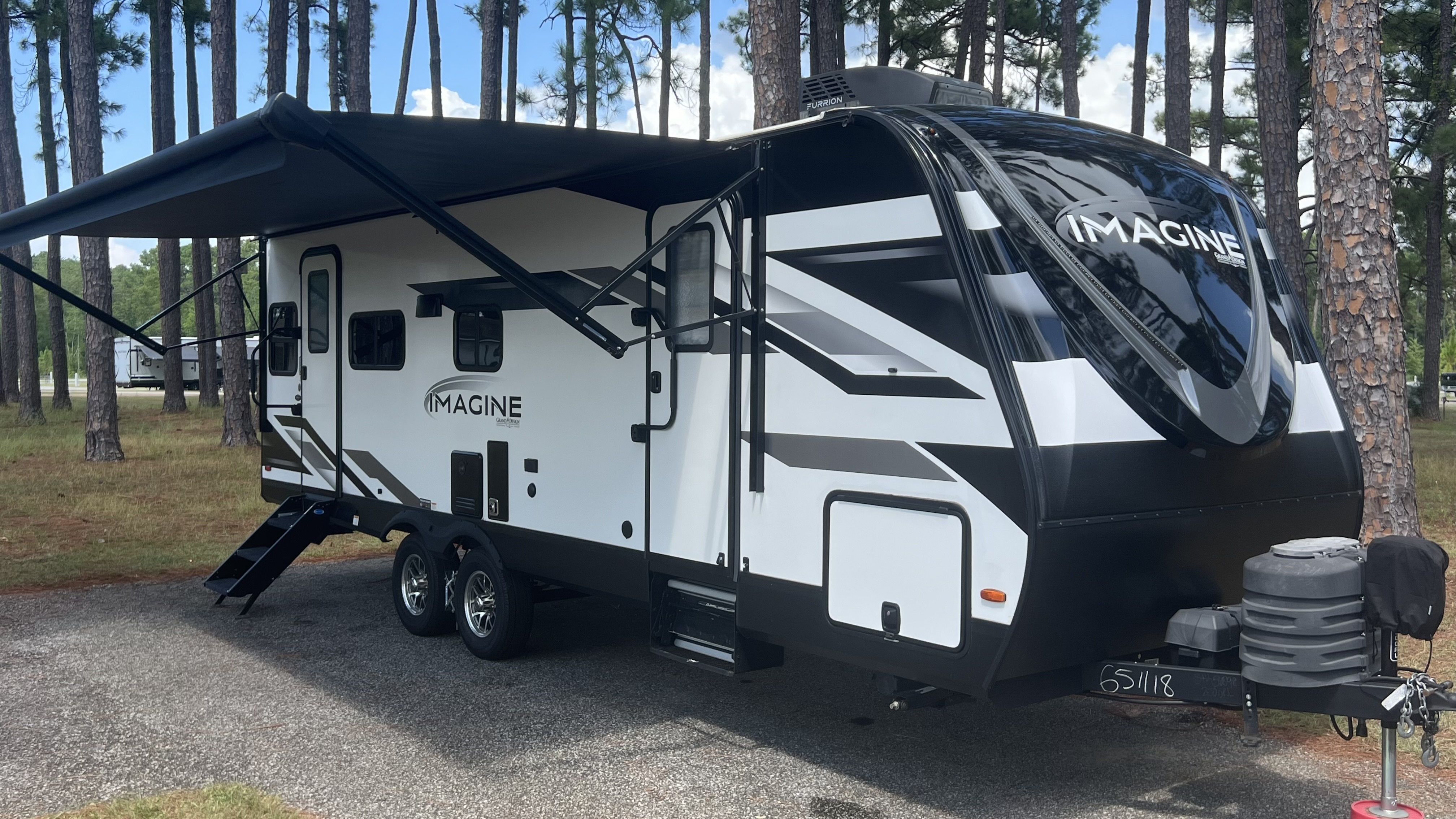 2024 Grand Design IMAGINE 2500RL RV