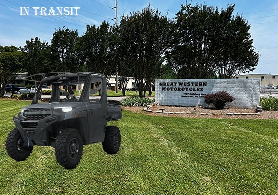 2027 Polaris Ranger XP 1000 NorthStar Premium in statesville NC