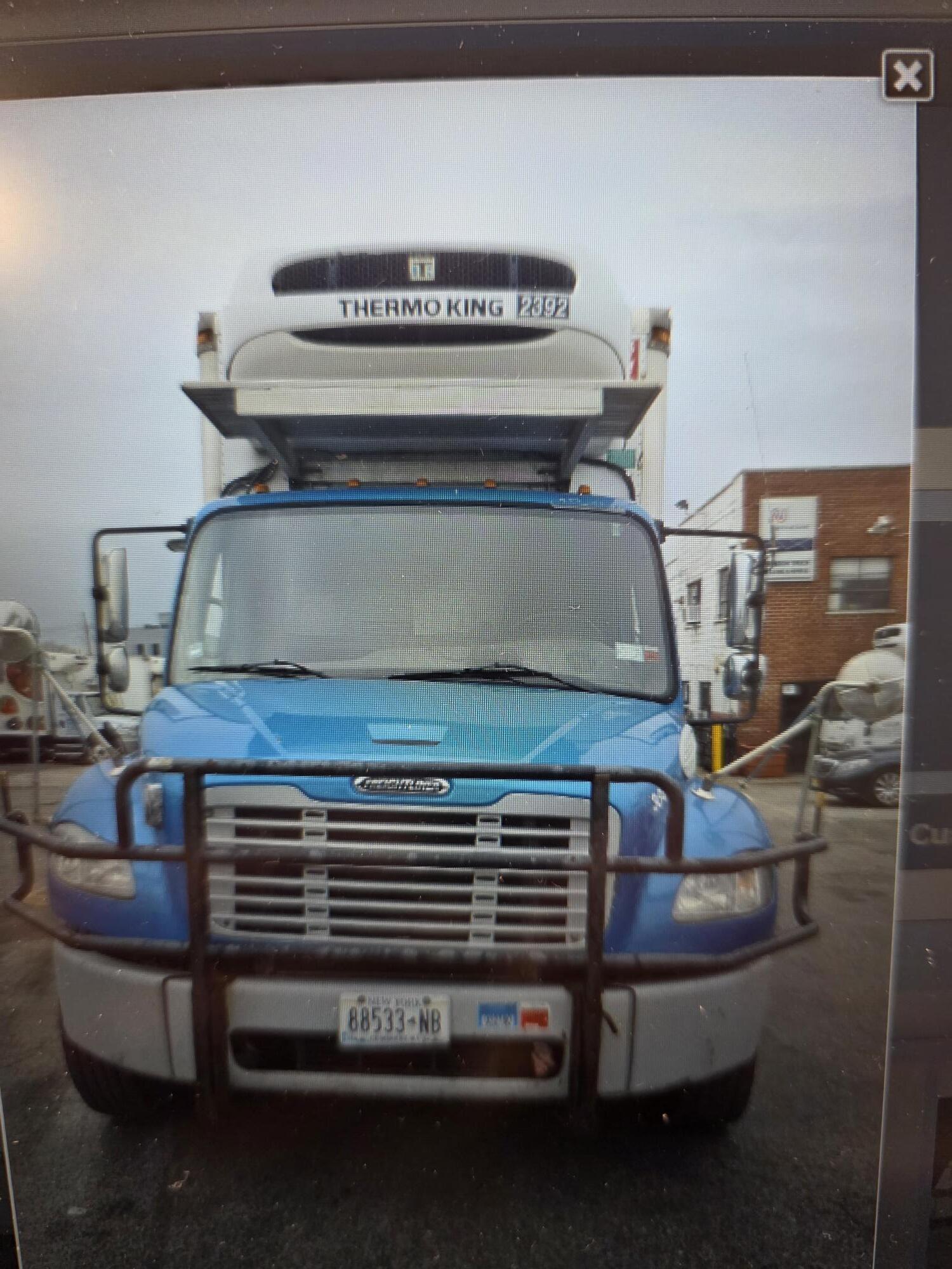 2018 FREIGHTLINER BUSINESS CLASS M2 106 in Lakewood, NJ