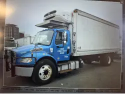 2018 FREIGHTLINER BUSINESS CLASS M2 106