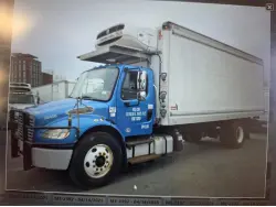 2018 FREIGHTLINER BUSINESS CLASS M2 106