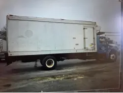 2018 FREIGHTLINER BUSINESS CLASS M2 106