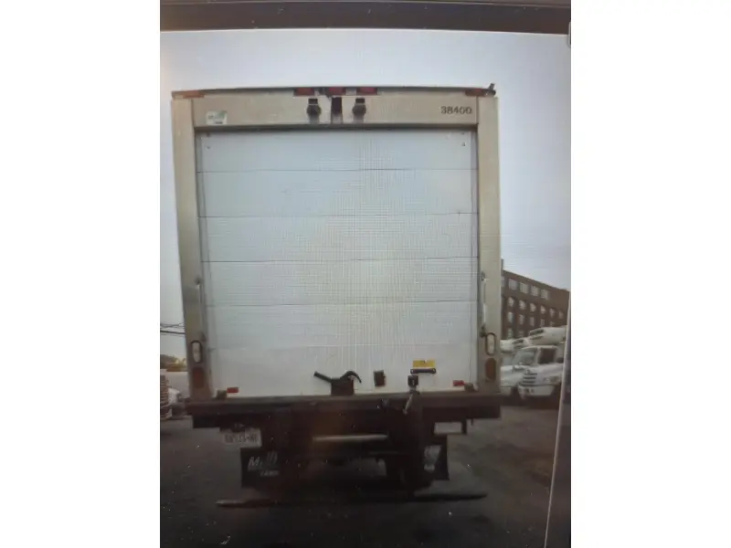 2018 FREIGHTLINER BUSINESS CLASS M2 106