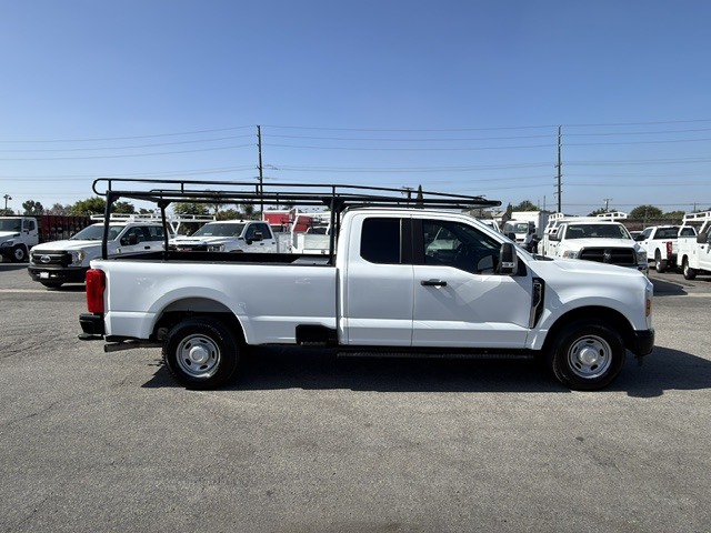 2024 FORD F350 LONG BED XL in Norwalk, CA