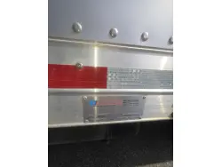2019 HINO 195