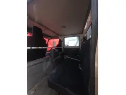 2019 HINO 195
