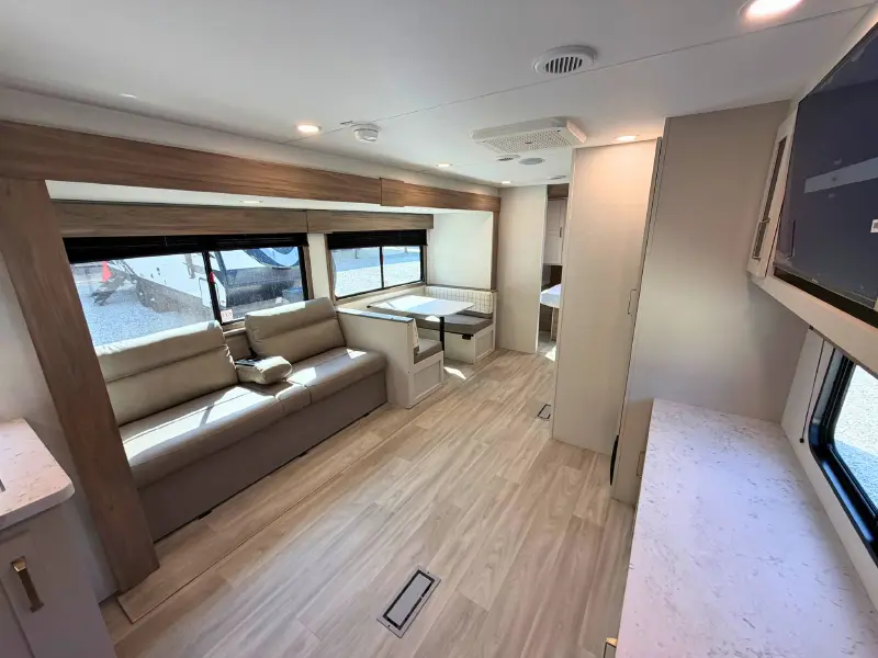 2027 KZ RV Sportsmen 241RK