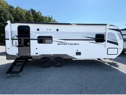 2027 KZ RV Sportsmen 241RK