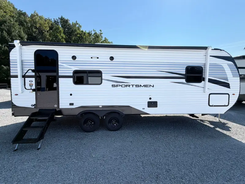 2027 KZ RV Sportsmen 241RK