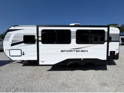 2027 KZ RV Sportsmen 241RK