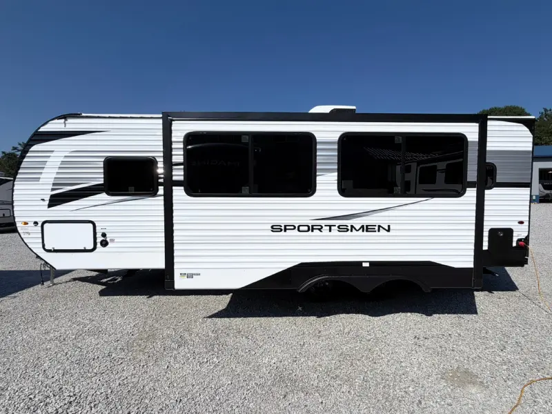 2027 KZ RV Sportsmen 241RK