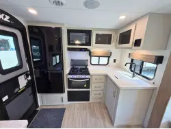 2027 KZ RV Sportsmen 241RK