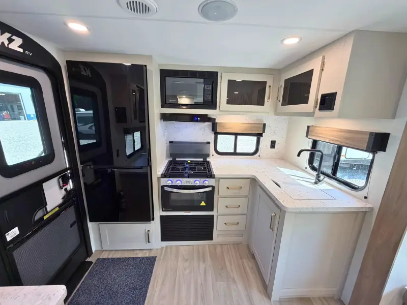 2027 KZ RV Sportsmen 241RK