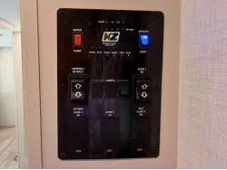 2027 KZ RV Sportsmen 241RK