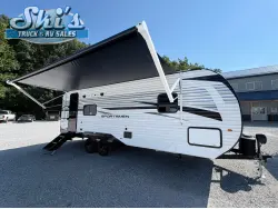 2027 KZ RV Sportsmen 241RK