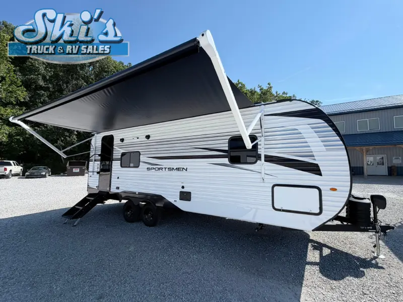 2027 KZ RV