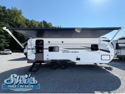 2027 KZ RV Sportsmen 241RK