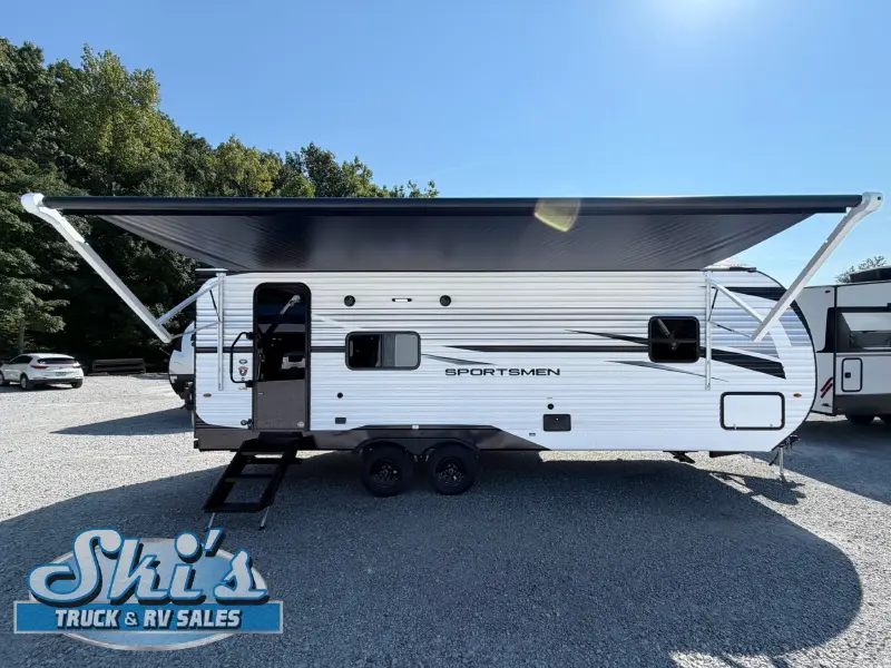2027 KZ RV Sportsmen 241RK