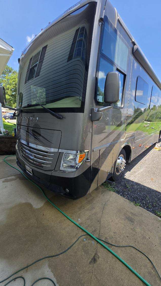 2018 Newmar VENTANA 3709 RV