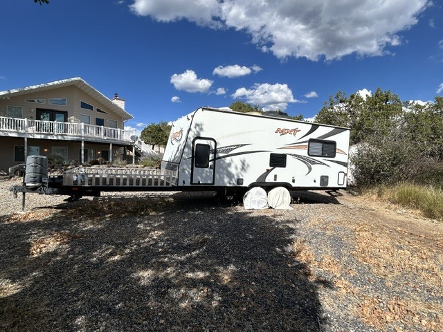 Used 2014 K-Z Coyote 210 in Cedaredge, CO - 5041945039 - RV Trader