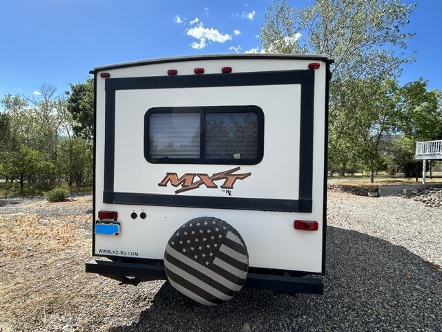 Used 2014 K-Z Coyote 210 in Cedaredge, CO - 5041945039 - RV Trader