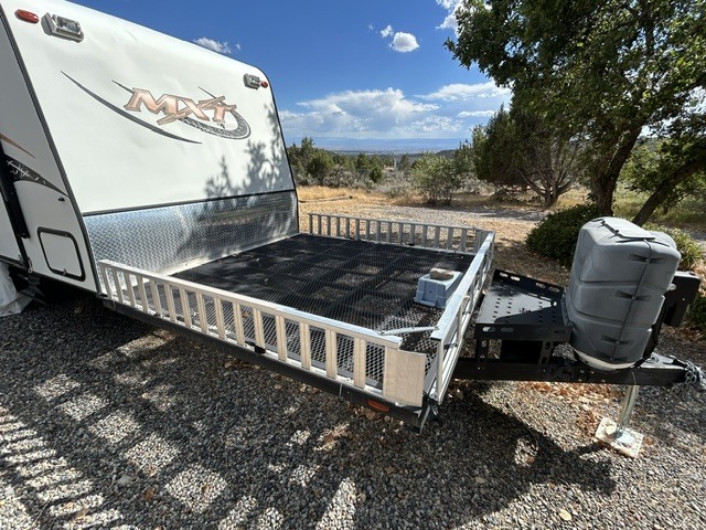 Used 2014 K-Z Coyote 210 in Cedaredge, CO - 5041945039 - RV Trader