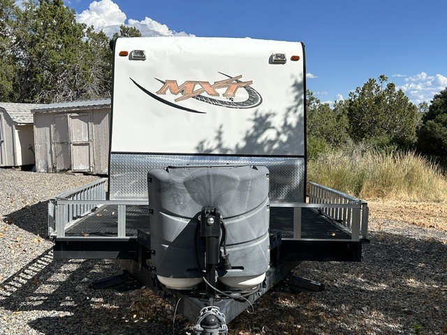 Used 2014 K-Z Coyote 210 in Cedaredge, CO - 5041945039 - RV Trader
