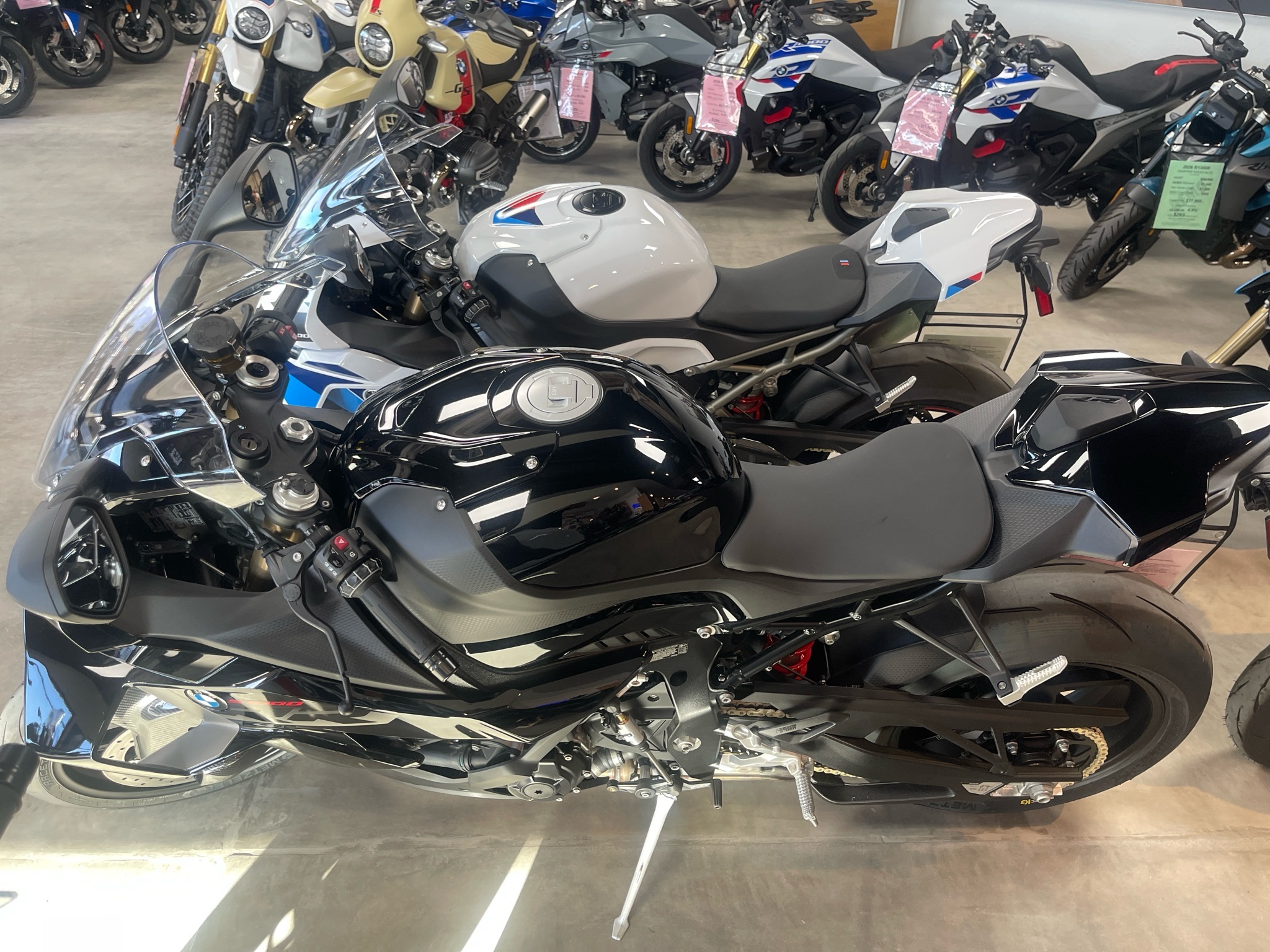 2026 BMW S 1000 RR 1000 RR in Tucson, AZ