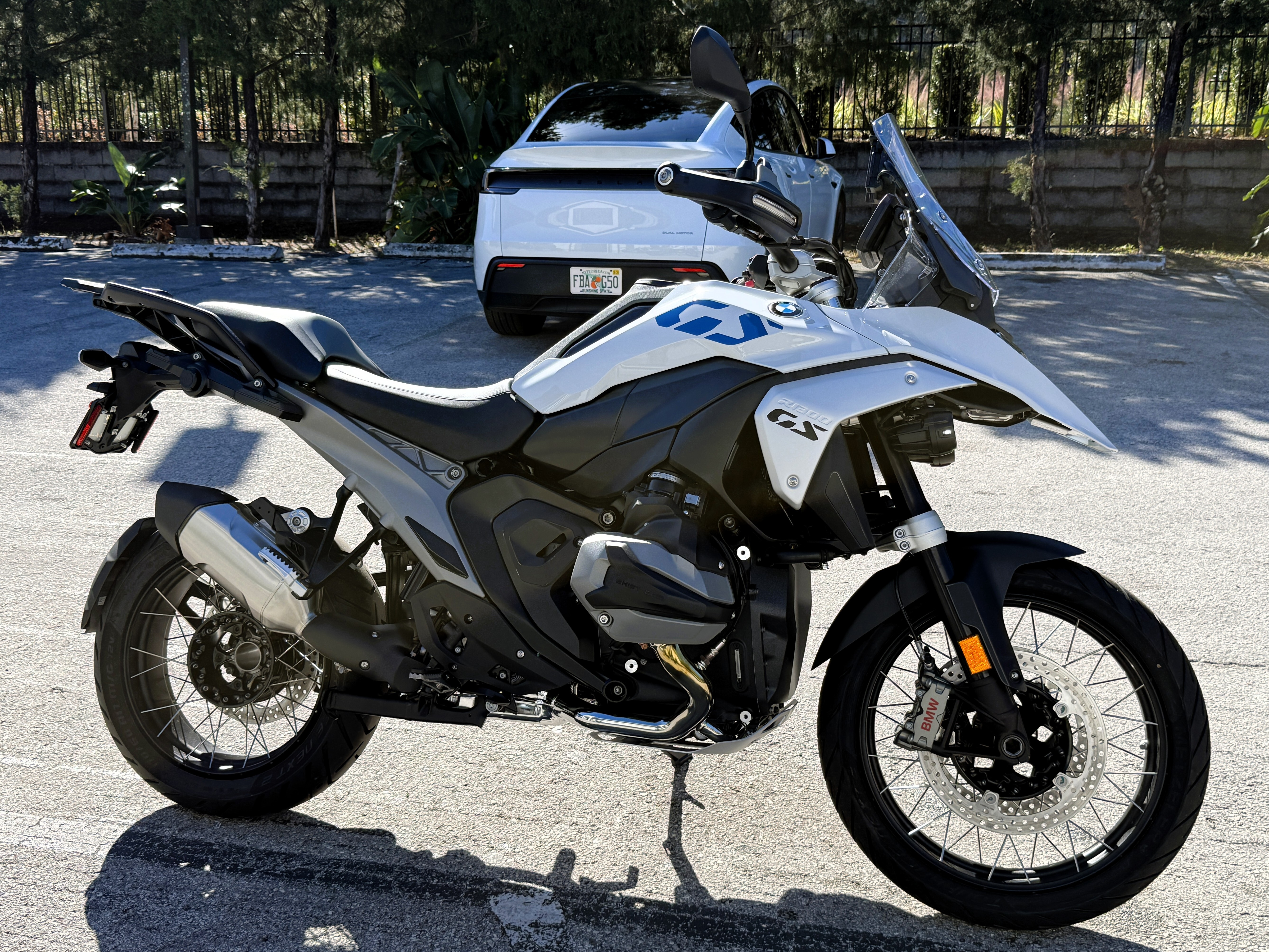 2025 BMW R 1300 GS in Odessa, FL