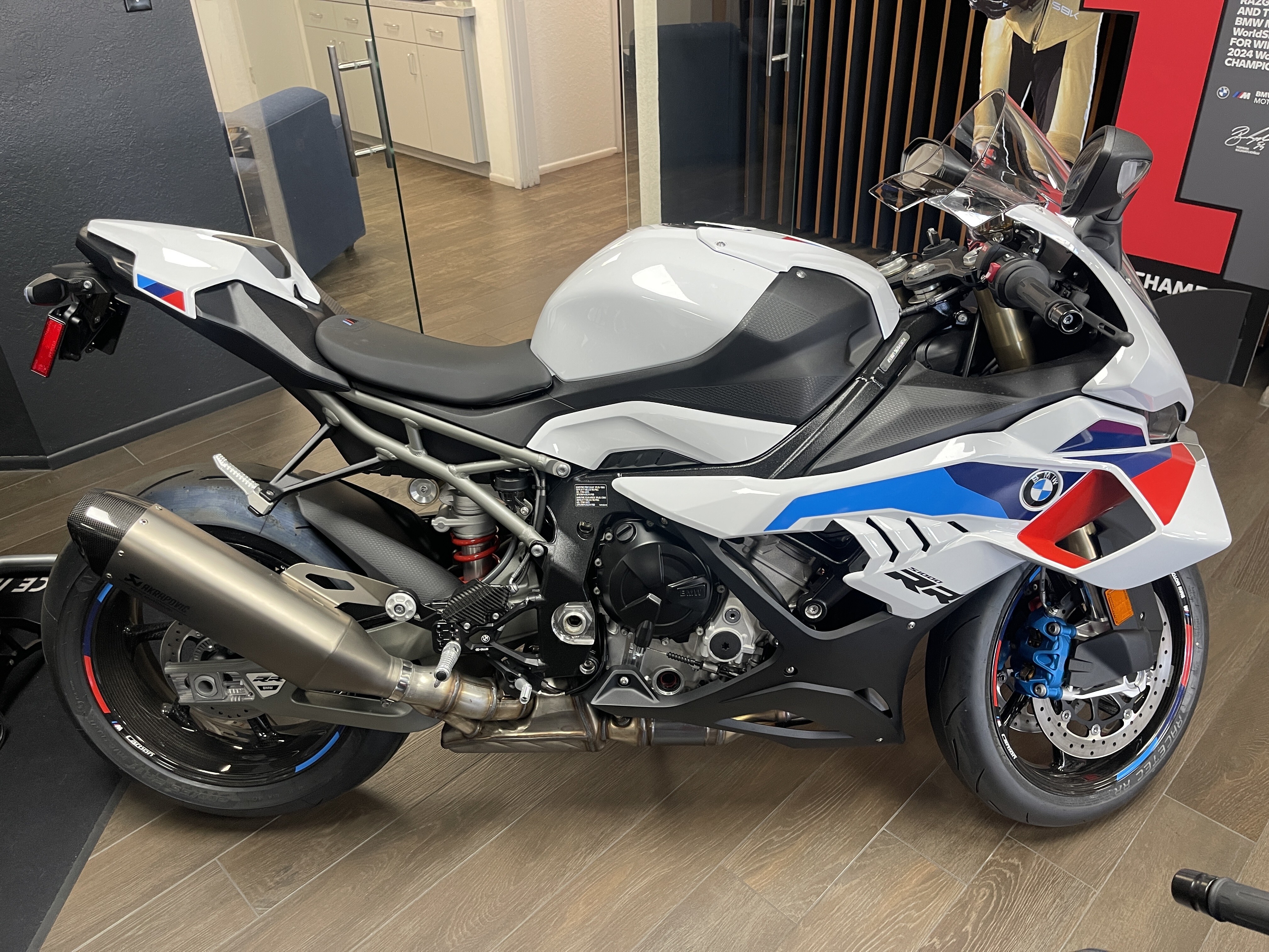 2026 BMW S 1000 RR 1000 RR in Tucson, AZ