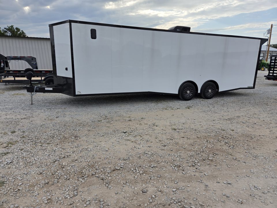 2027 Rock Solid Cargo CARGO in Billings, MO