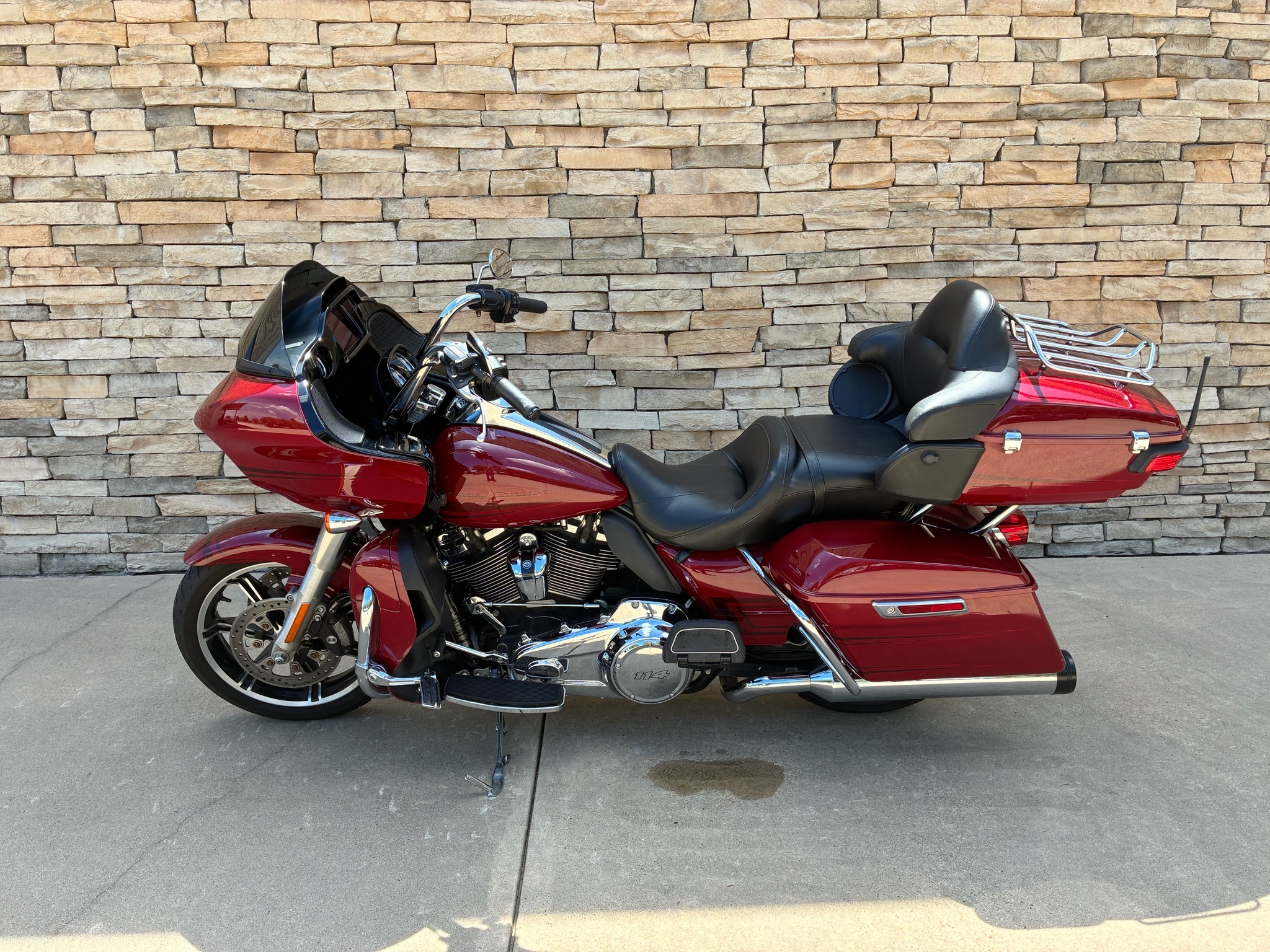 2020 Harley-Davidson Road Glide® Limited LIMITED in Bossier City, LA