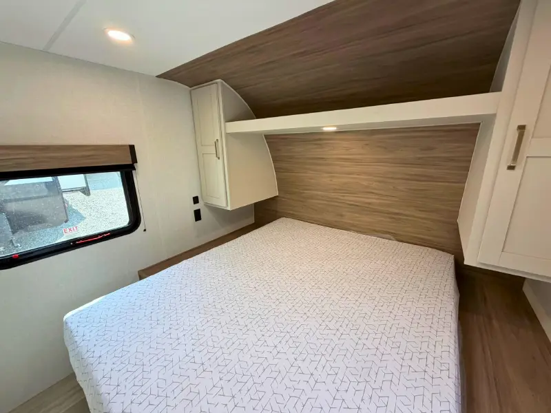 2027 KZ RV Sportsmen 241RK